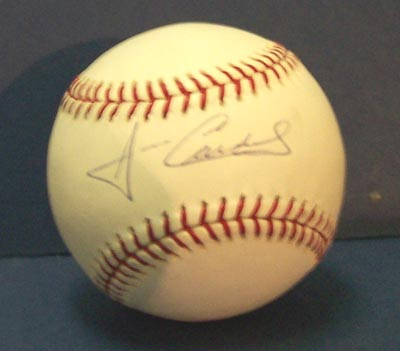 Jose Cardenal