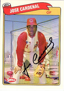 Jose Cardenal
