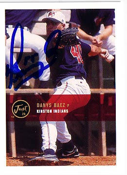 Danys Baez