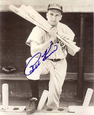 Ralph Kiner