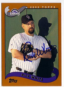 Rick White