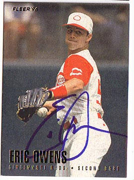 Eric Owens