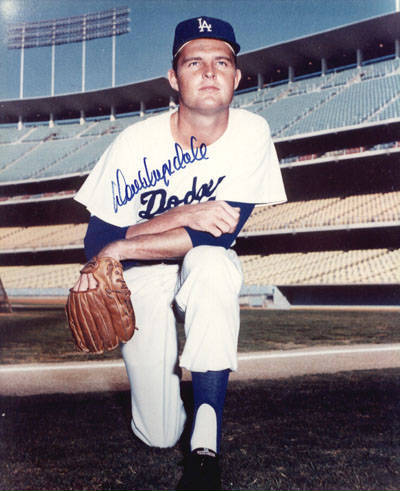 Don Drysdale