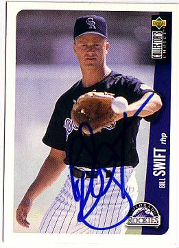 Billy Swift