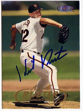 Kirk Rueter