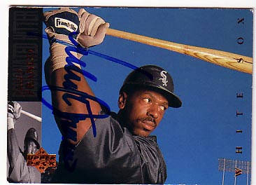 Julio Franco