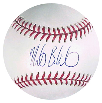 Mike Bordick