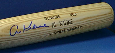 Al Kaline