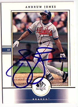 Andruw Jones