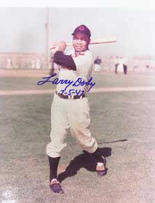 Larry Doby