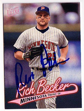 Rich Becker