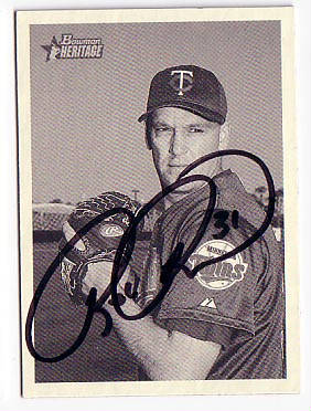 Rick Reed