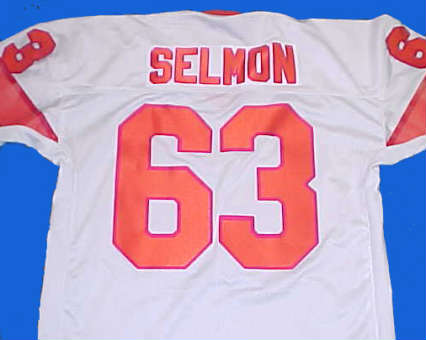 Lee Roy Selmon