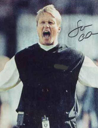 Jon Gruden