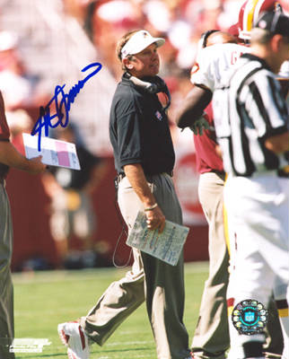 Steve Spurrier