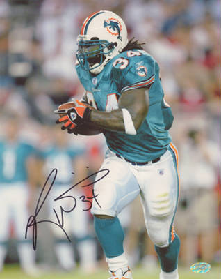 Ricky Williams