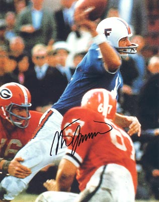 Steve Spurrier
