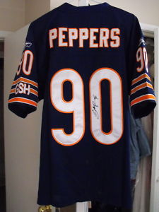 Julius Peppers