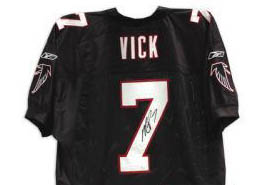 Michael Vick