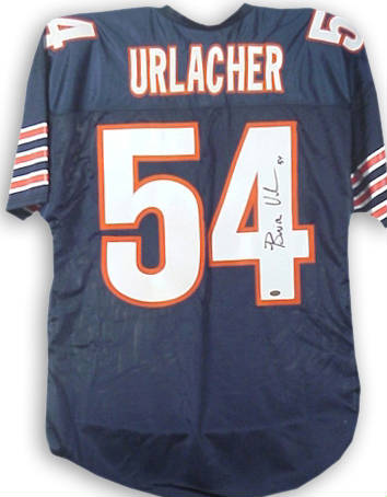 Brian Urlacher