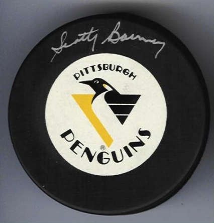 Scotty Bowman