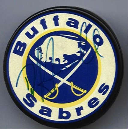Dave Andreychuk