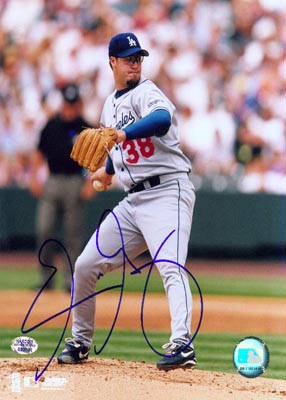 Eric Gagne