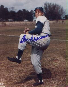 Don Newcombe