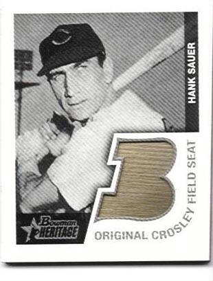 Hank Sauer