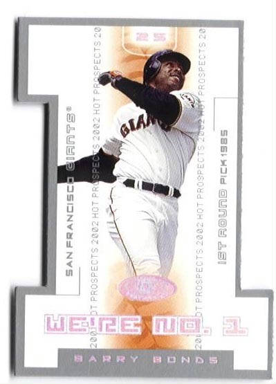 Barry Bonds