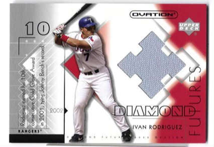 Ivan Rodriguez