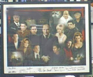 The Sopranos