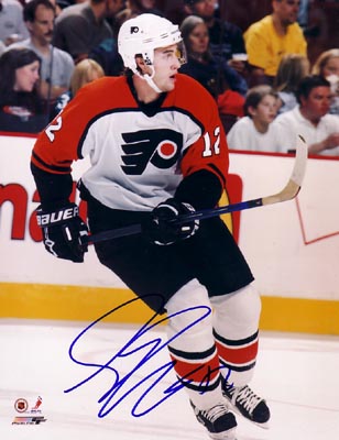 Simon Gagne