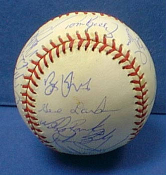 1991 Minnesota Twins