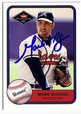 Mark DeRosa