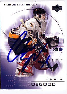 Chris Osgood