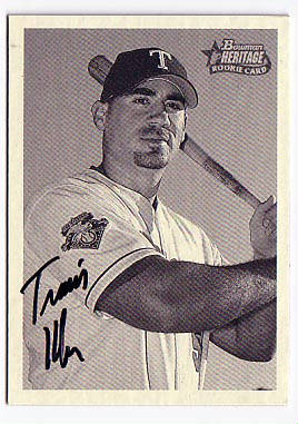 Travis Hafner
