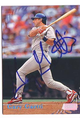 Gary Gaetti