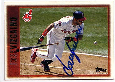 Jose Vizcaino