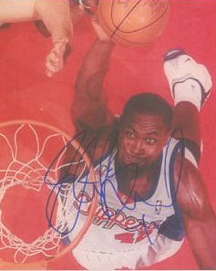 Elton Brand