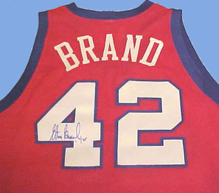 Elton Brand