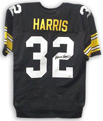 Franco Harris