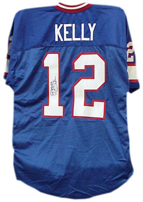 Jim Kelly