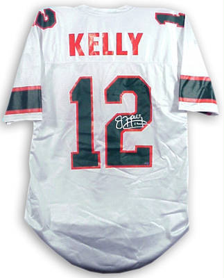 Jim Kelly