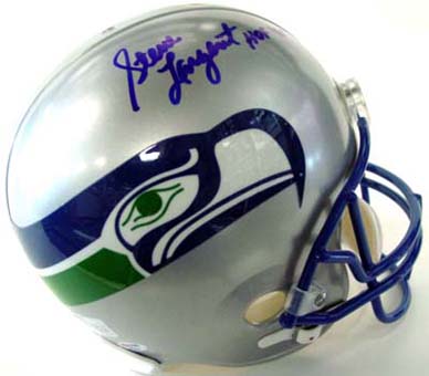 Steve Largent