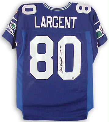 Steve Largent