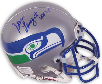 Steve Largent