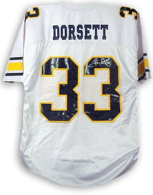 Tony Dorsett