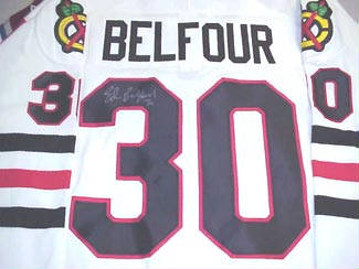 Ed Belfour