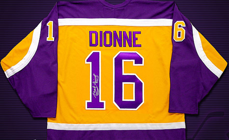 Marcel Dionne
